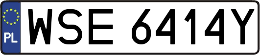 WSE6414Y