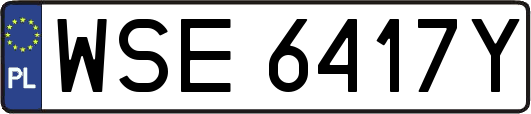 WSE6417Y