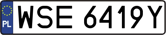WSE6419Y