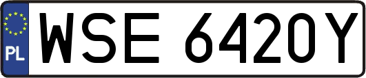 WSE6420Y