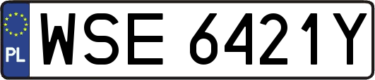WSE6421Y
