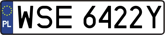 WSE6422Y