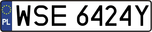 WSE6424Y