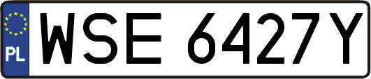 WSE6427Y