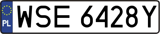 WSE6428Y