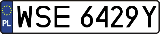 WSE6429Y