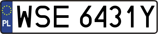 WSE6431Y