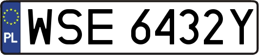 WSE6432Y