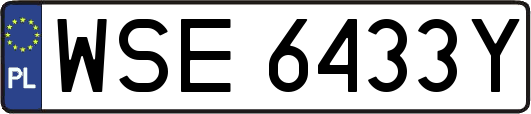 WSE6433Y