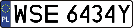 WSE6434Y