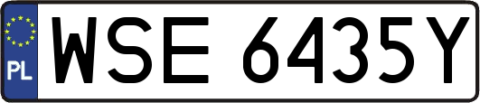 WSE6435Y