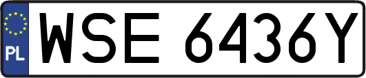 WSE6436Y