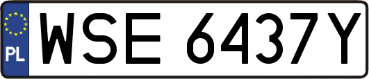WSE6437Y