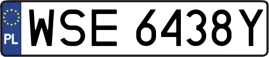 WSE6438Y