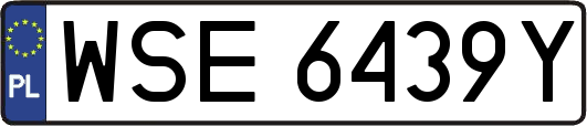 WSE6439Y