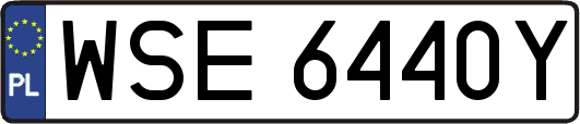 WSE6440Y