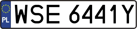 WSE6441Y
