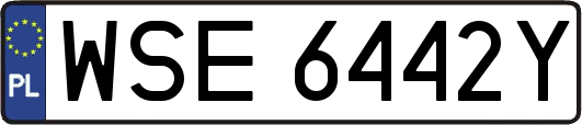 WSE6442Y