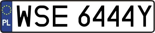 WSE6444Y