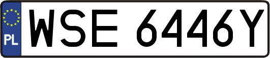 WSE6446Y
