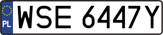 WSE6447Y