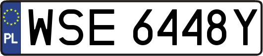 WSE6448Y