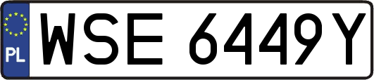 WSE6449Y