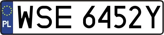 WSE6452Y