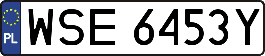 WSE6453Y