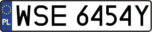 WSE6454Y