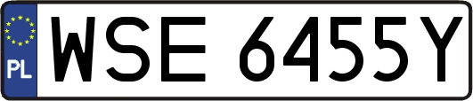 WSE6455Y