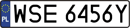 WSE6456Y