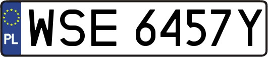 WSE6457Y