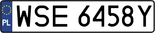 WSE6458Y