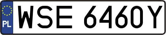 WSE6460Y