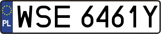 WSE6461Y