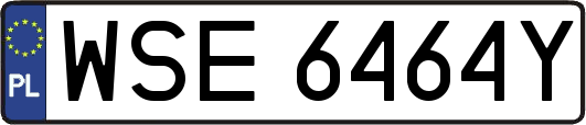 WSE6464Y