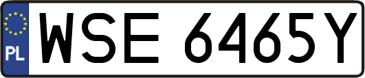 WSE6465Y