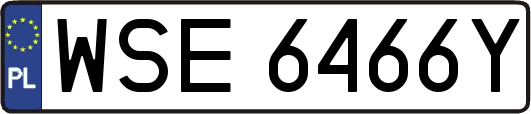 WSE6466Y