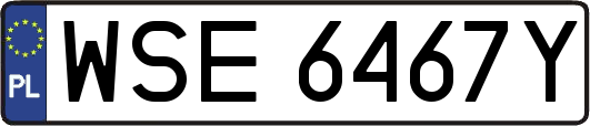 WSE6467Y