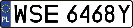 WSE6468Y