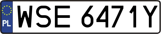 WSE6471Y