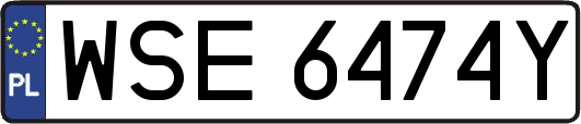 WSE6474Y
