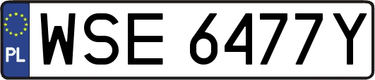 WSE6477Y