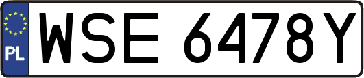 WSE6478Y