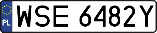 WSE6482Y
