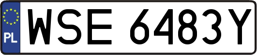 WSE6483Y