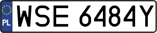 WSE6484Y