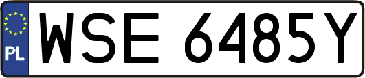 WSE6485Y