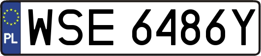 WSE6486Y